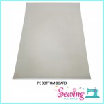NCC/PE BOTTOM BOARD PE BOTTOM BOARD （59.5CM X 44CM)